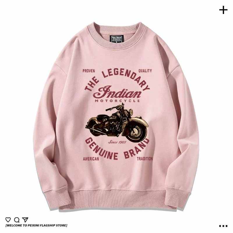 着回し力抜群  話題沸騰中 売り切れ必至 スウェット-A2293