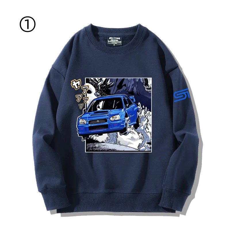 合わせやすい 売れ切れ必至 優しい雰囲気スウェット-A2171