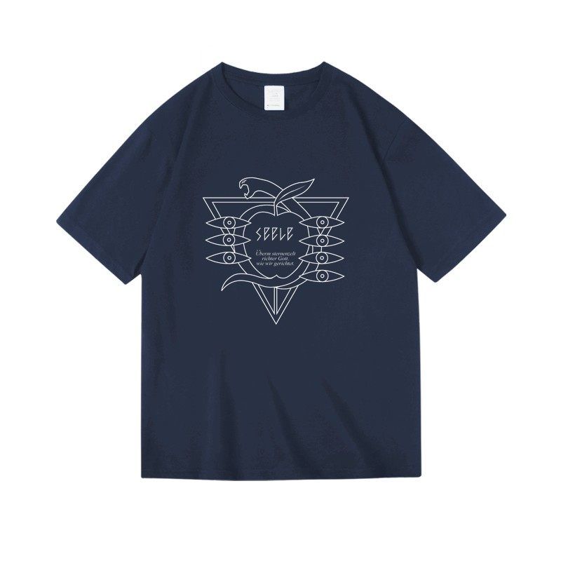 大人可愛い 激安セール 売り切れ必至 おすすめ プリントロゴ 半袖 Tシャツ-A2383
