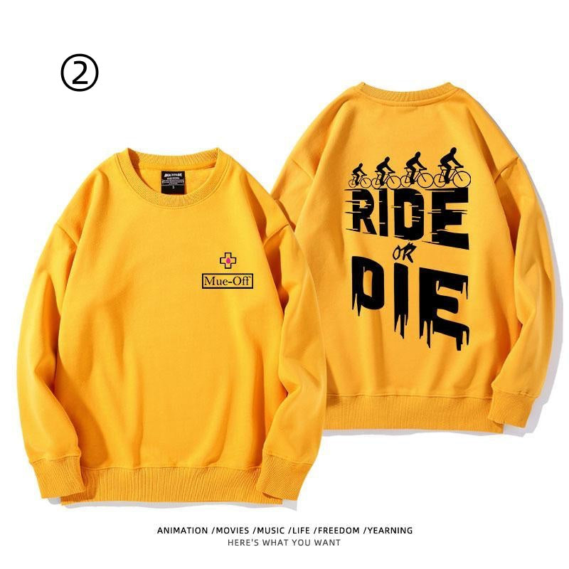 話題沸騰中 売り切れ必至 スウェット-A2223