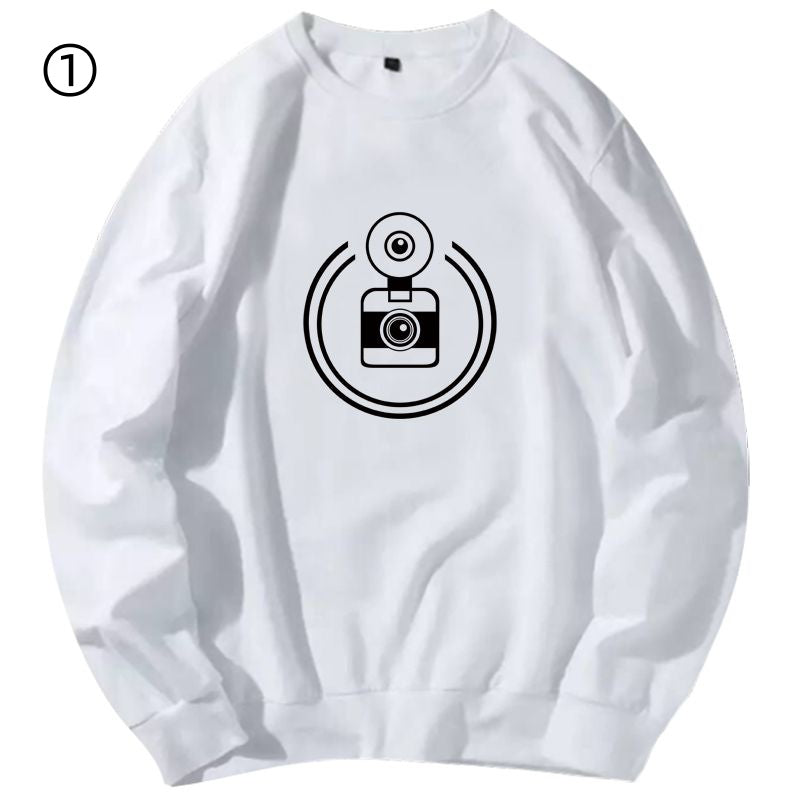 早い者勝ち 話題沸騰中 売り切れ必至 スウェット-A2224