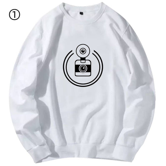 早い者勝ち 話題沸騰中 売り切れ必至 スウェット-A2224