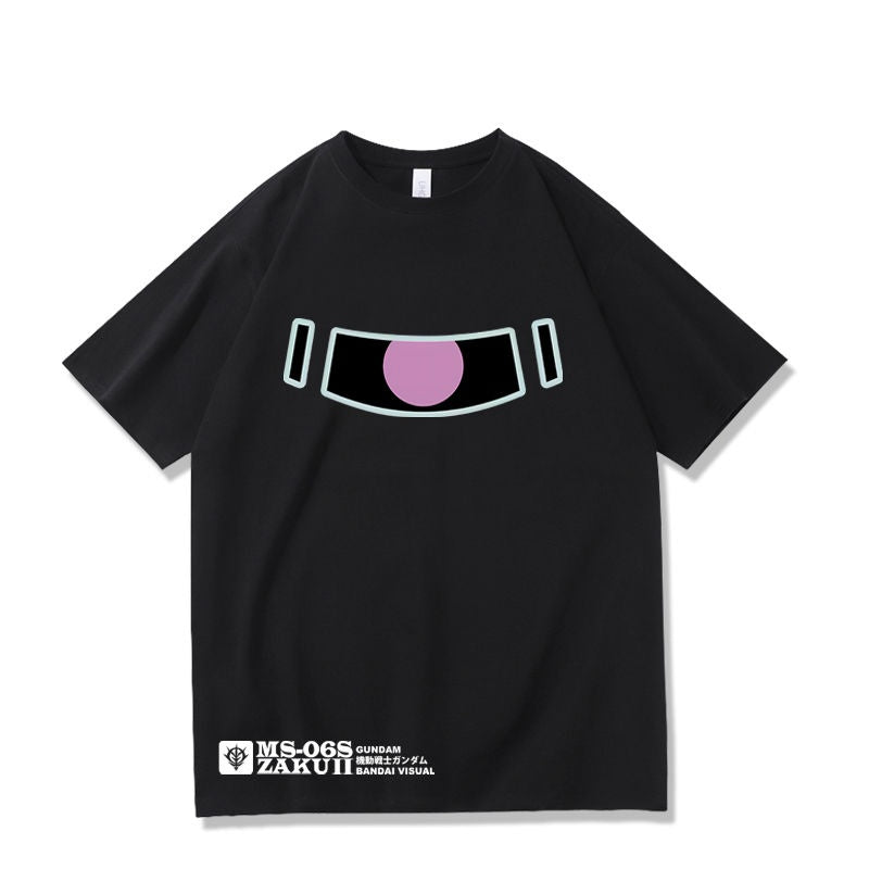 今季マストバイ 着回し力抜群 売れ筋 おすすめ プリントロゴ 半袖 Tシャツ-A2570
