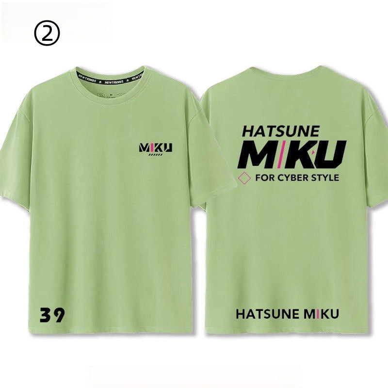 大人可愛い 激安セール 着回し力抜群 おすすめ プリントロゴ 半袖 Tシャツ-A2471