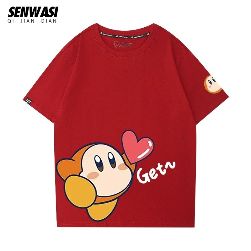 売れ筋 おすすめ プリントロゴ 半袖 Tシャツ-A2617