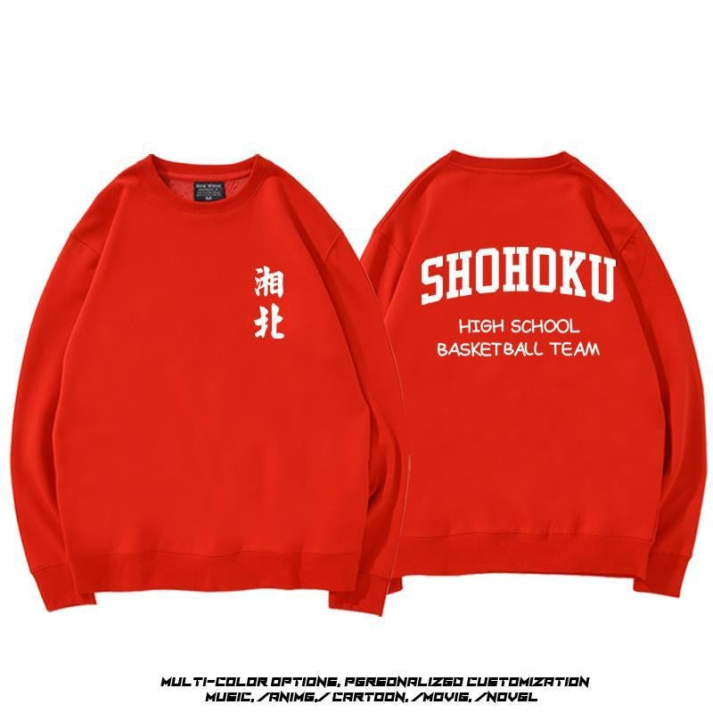 【人気ランキングNO.4】話題沸騰中  絶対流行   超人気  プリントロゴ スウェット-A2760