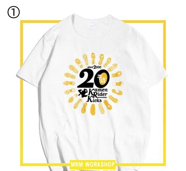 超人気 おすすめ プリントロゴ 半袖 Tシャツ-A2439