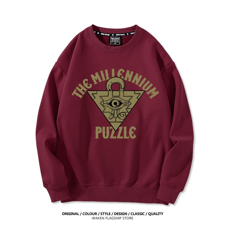 【裏起毛】定番シンプル 話題沸騰中 売り切れ必至 スウェット-A2248