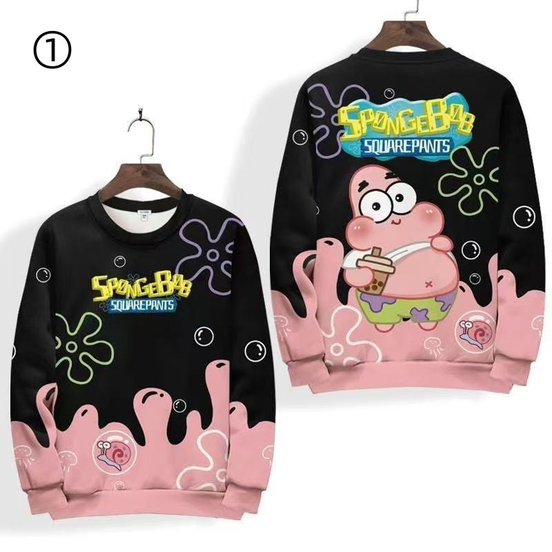 取り入れたい 売れ切れ必至 優しい雰囲気スウェット-A2154