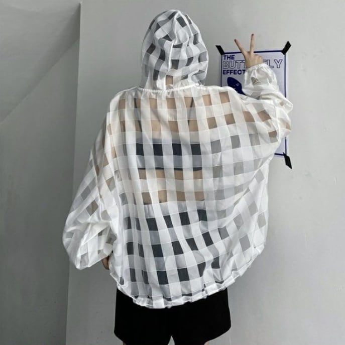 絶対流行 個性派海外トレンド ブラウス<ins-6499>