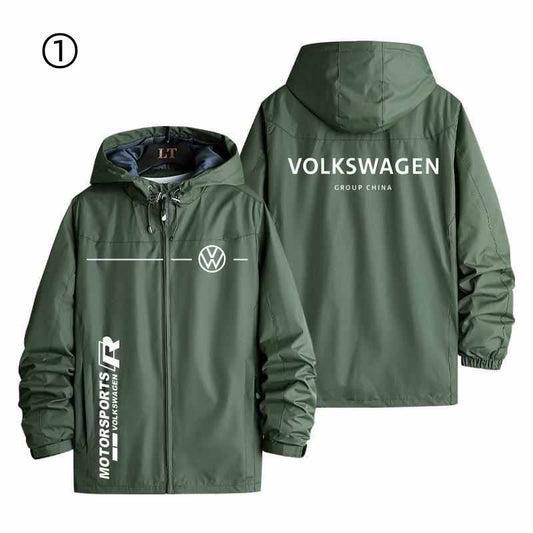 大好評 冬服 防寒 暖かい  マウンテンジャケットA2303