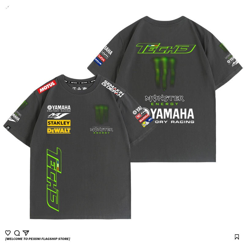 売り切れ必至 おすすめ プリントロゴ 半袖 Tシャツ-A2367