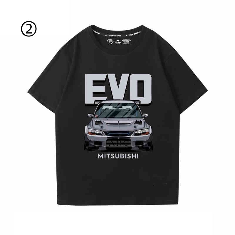 定番シンプル 激安セール 超人気 ファッション プリントロゴ 半袖 Tシャツ-A2412