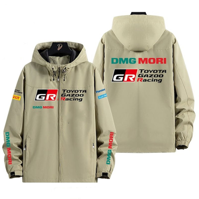 【人気急上昇中!】話題沸騰中 カジュアル マウンテンパーカーins-5404