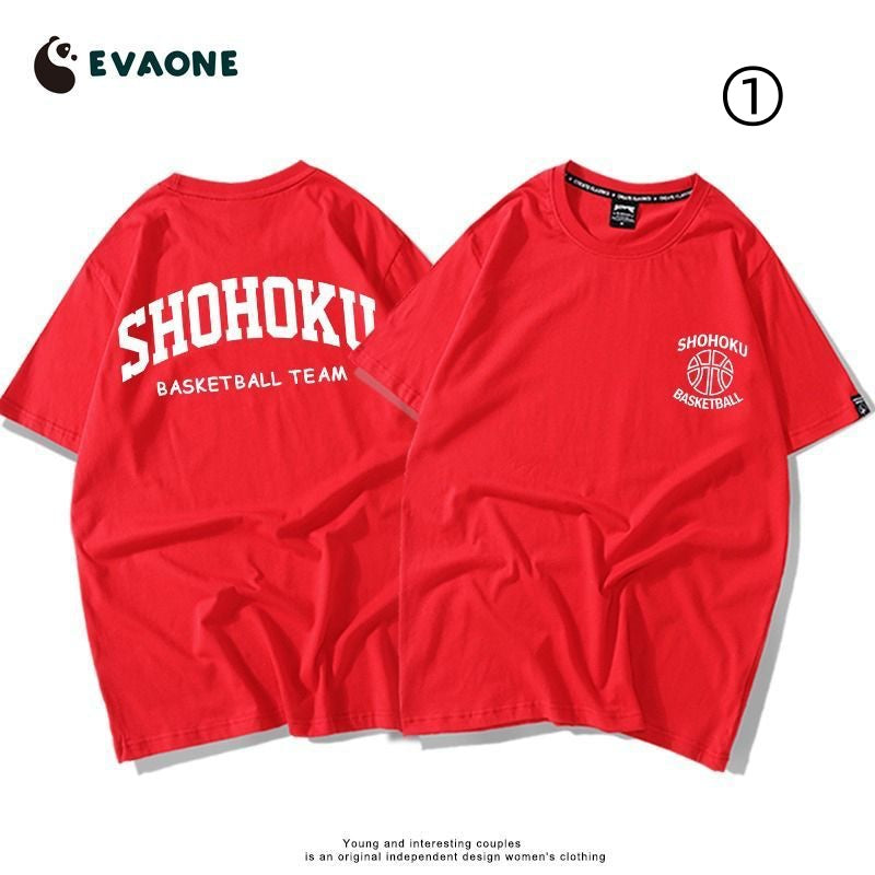 着回し力抜群 今季マストバイ おすすめ プリントロゴ 半袖 Tシャツ-A2710