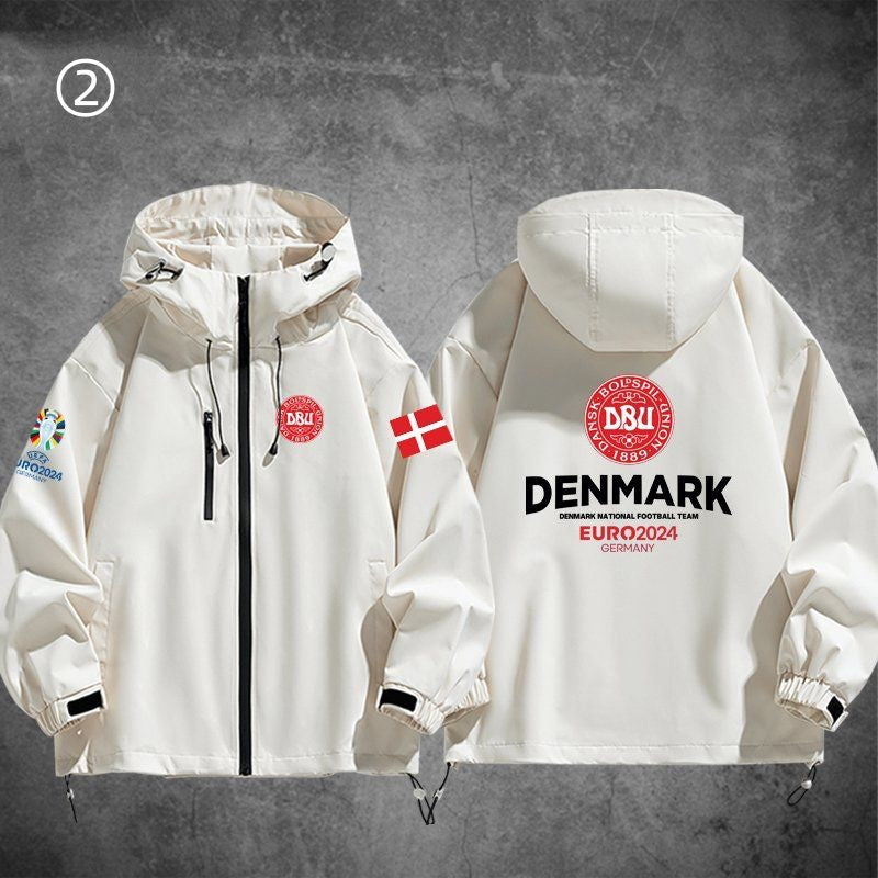 新作 早い者勝ち 超人気商品マウンテンパーカー-A2196