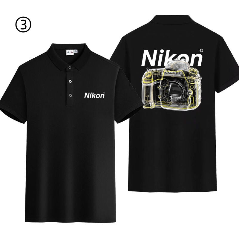 売り切れ必至 おすすめ プリントロゴ 半袖 Tシャツ-A2314