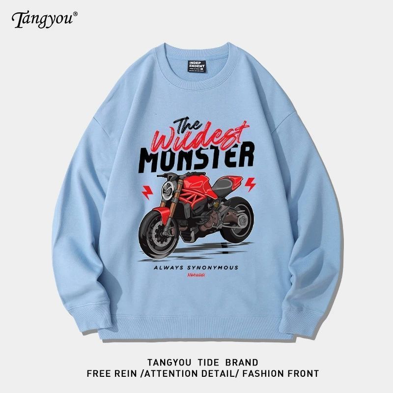 好感度UP 話題沸騰中 売り切れ必至 スウェット-A2294