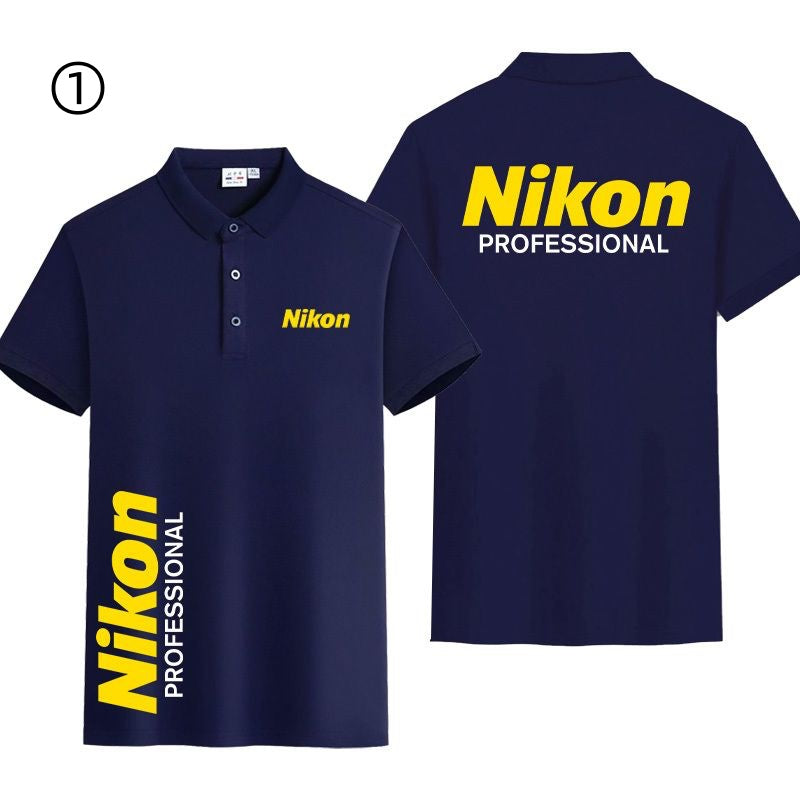 売り切れ必至 おすすめ プリントロゴ 半袖 Tシャツ-A2314
