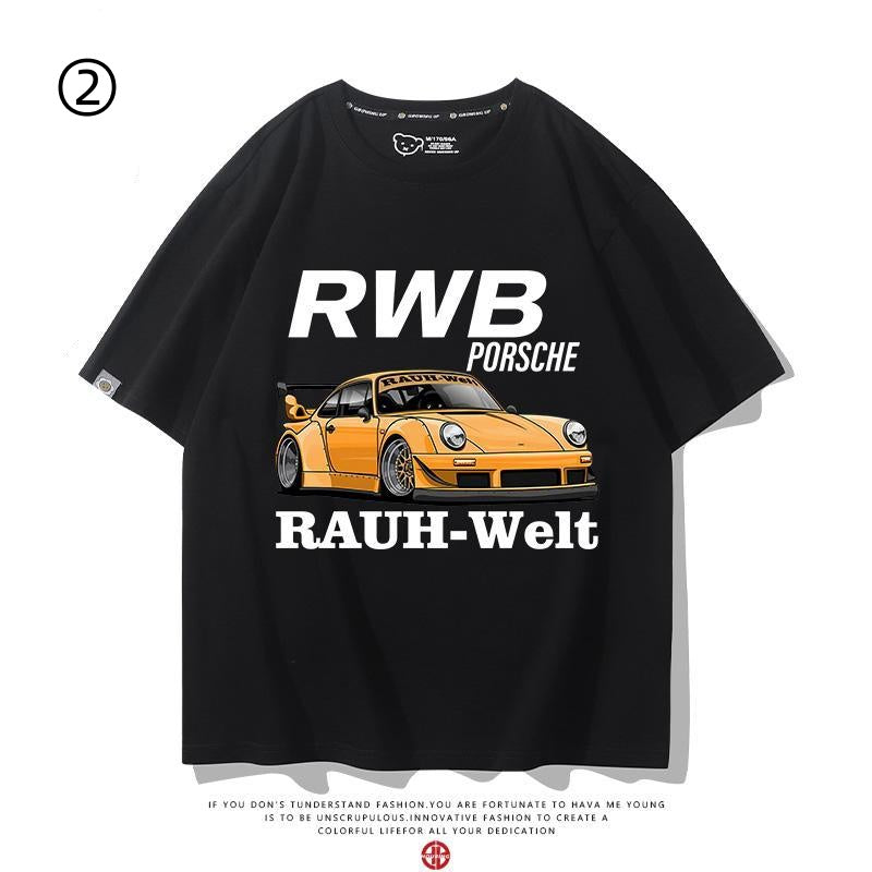 カジュアル 美人度アップ 売り切れ必至 おすすめ プリントロゴ 半袖 Tシャツ-A2382