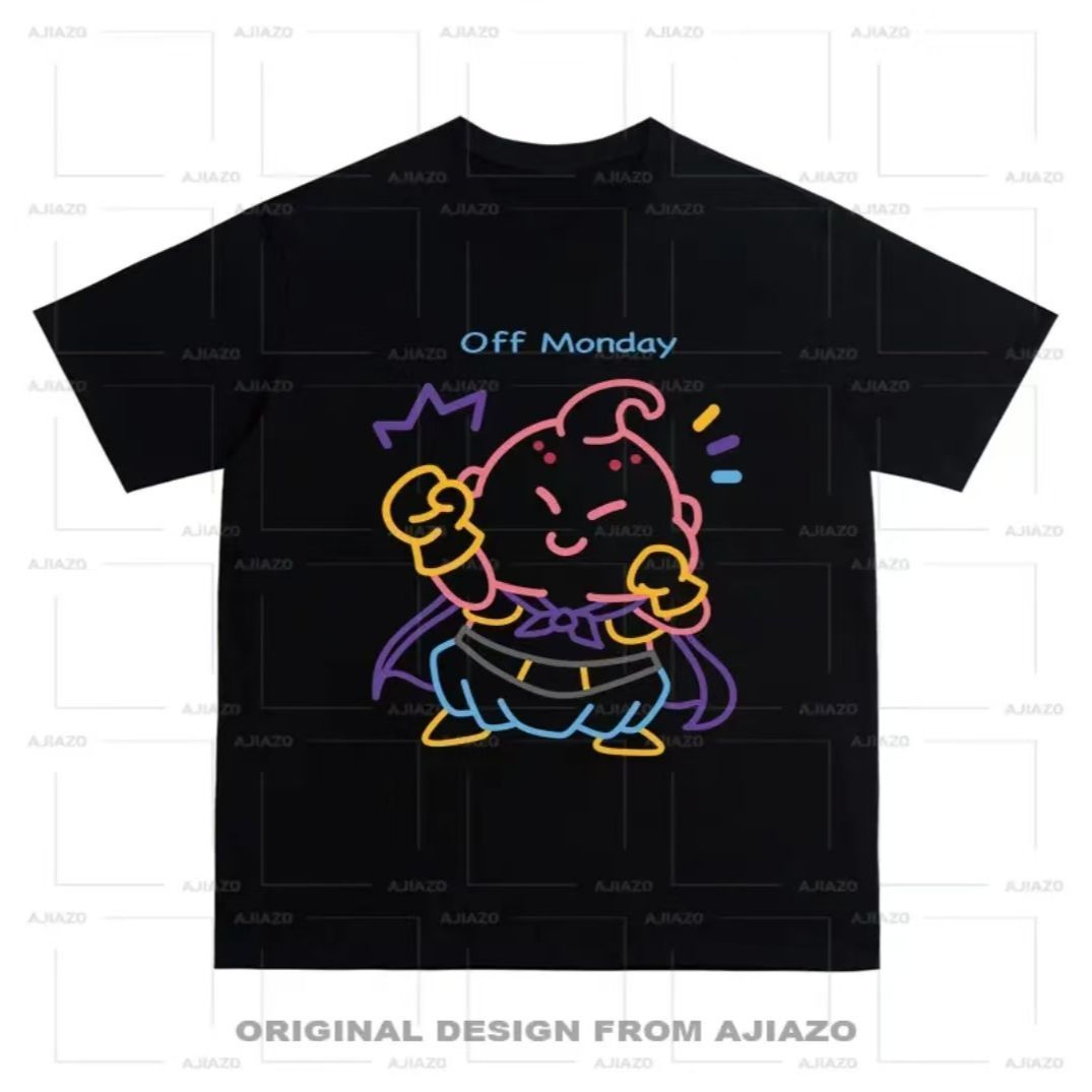 絶対欲しい 売れ筋 早い者勝ち 超人気 おすすめ プリントロゴ 半袖 Tシャツ-A2720