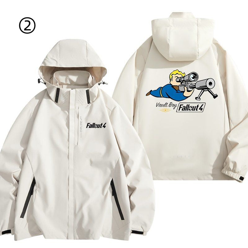 【3wayあり】早い者勝ち 大人の定番 売り切れ必至 マウンテンパーカー-A2209