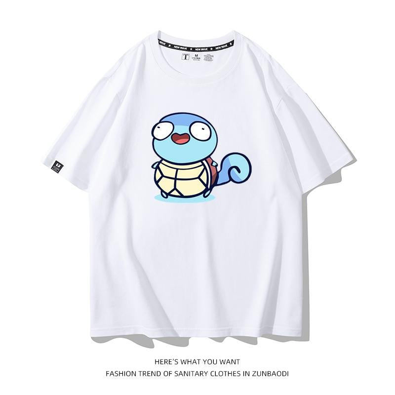 主役級 絶対欲しい 激安セール 売れ筋 おすすめ プリントロゴ 半袖 Tシャツ-A2482