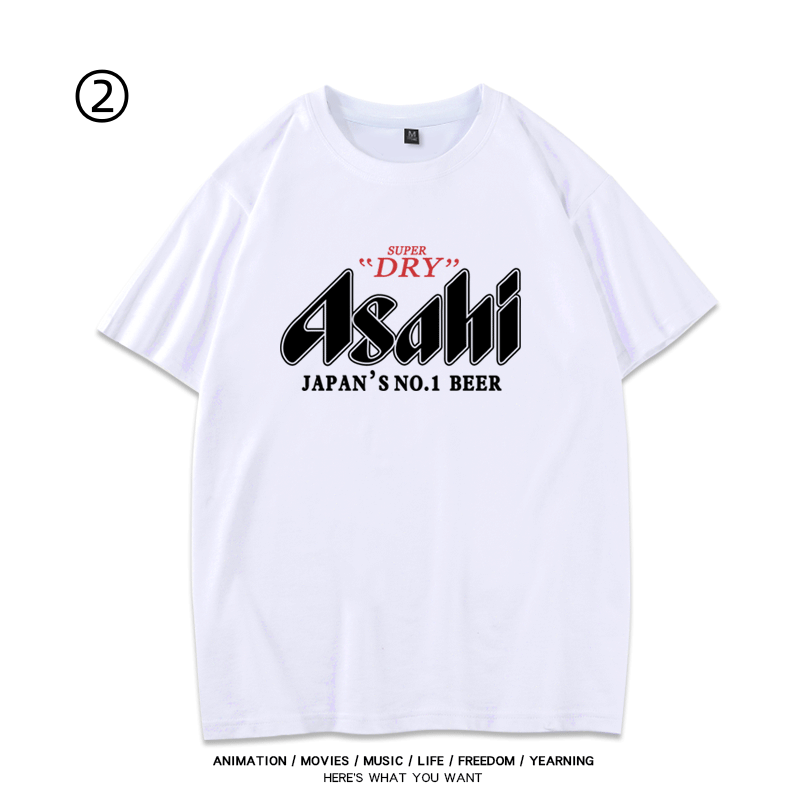 早い者勝ち 超人気 ファッション プリントロゴ 半袖 Tシャツ-A2404