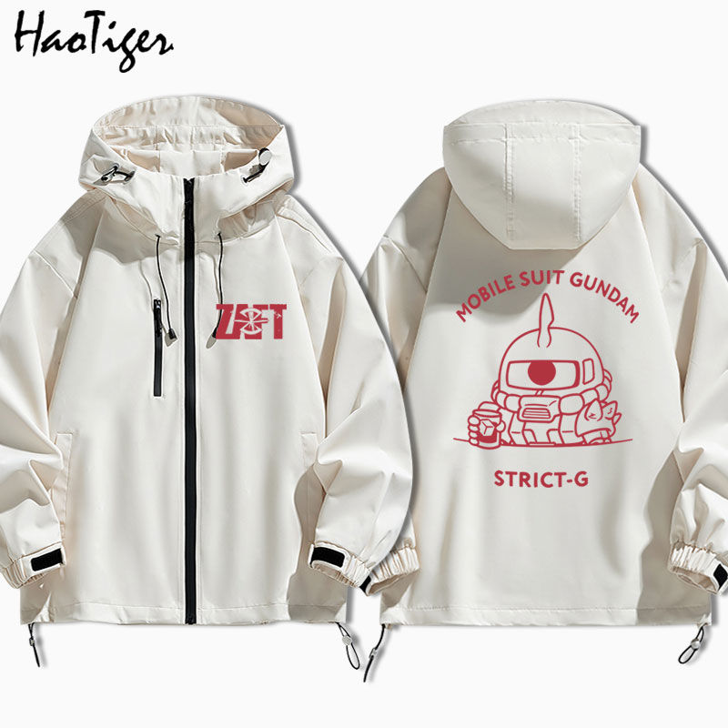 好感度UP 元気いっぱい 撥水加工 全3色  マウンテンパーカー -A2768