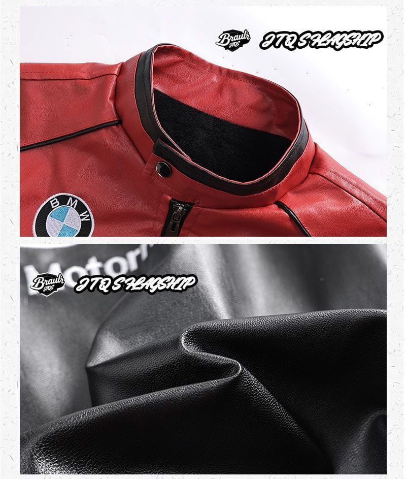 おすすめ 早い者勝ち カジュアル 共3色 男女兼用 レザー ジャケットE-12813