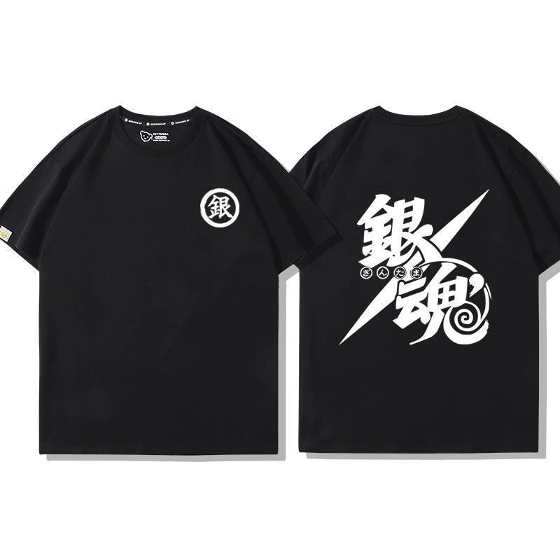 主役級 早い者勝ち 着回し力抜群 絶対欲しい おすすめ プリントロゴ 半袖 Tシャツ-A2448