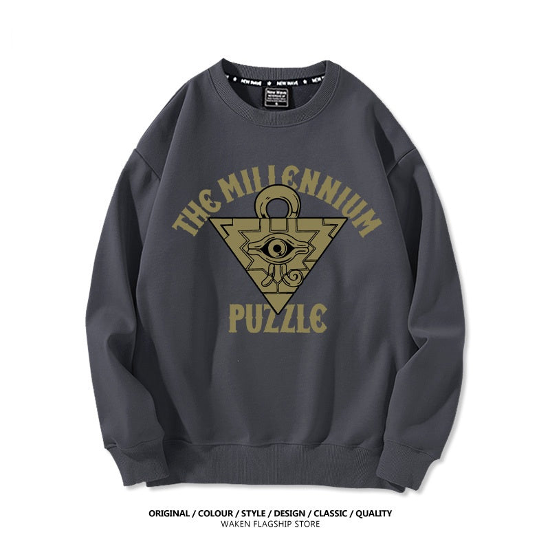 【裏起毛】定番シンプル 話題沸騰中 売り切れ必至 スウェット-A2248