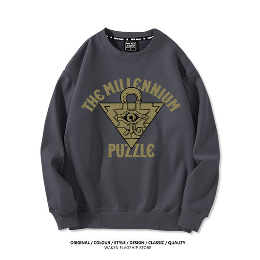 【裏起毛】定番シンプル 話題沸騰中 売り切れ必至 スウェット-A2248