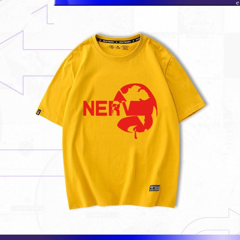 超人気 激安セール 売り切れ必至 おすすめ プリントロゴ 半袖 Tシャツ-A2385