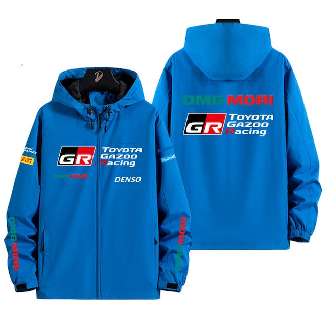 【人気急上昇中!】話題沸騰中 カジュアル マウンテンパーカーins-5404