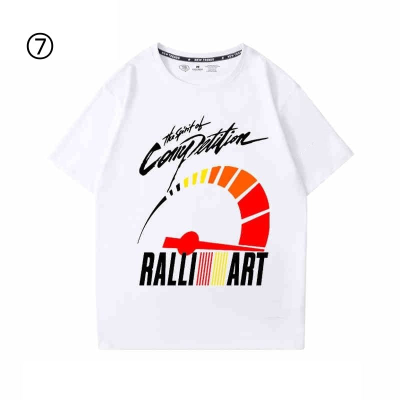 定番シンプル 激安セール 超人気 ファッション プリントロゴ 半袖 Tシャツ-A2412