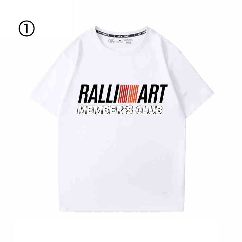 定番シンプル 激安セール 超人気 ファッション プリントロゴ 半袖 Tシャツ-A2412
