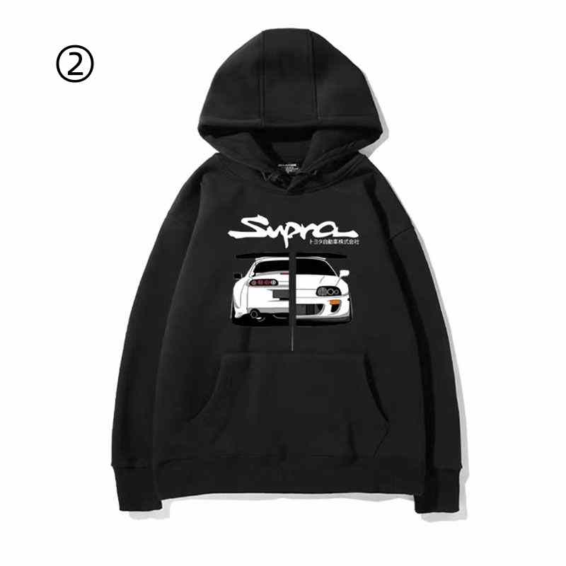 早い者勝ち  話題沸騰中 売り切れ必至 パーカー-A2289