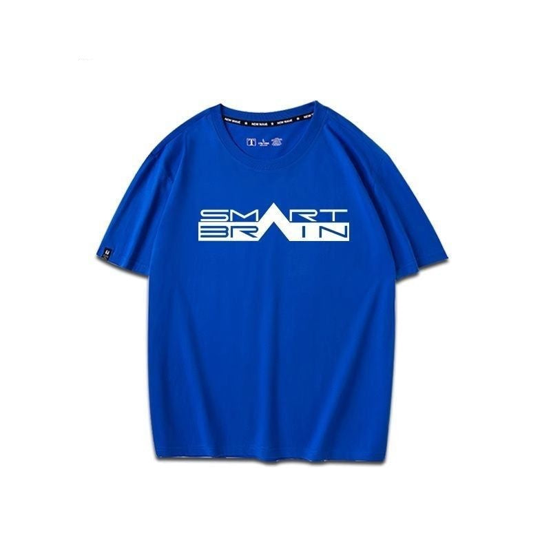 売り切れ必至 おすすめ プリントロゴ 半袖 Tシャツ-A2361