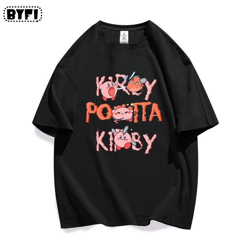 着回し力抜群 好感度UP 売れ筋 おすすめ プリントロゴ 半袖 Tシャツ-A2542