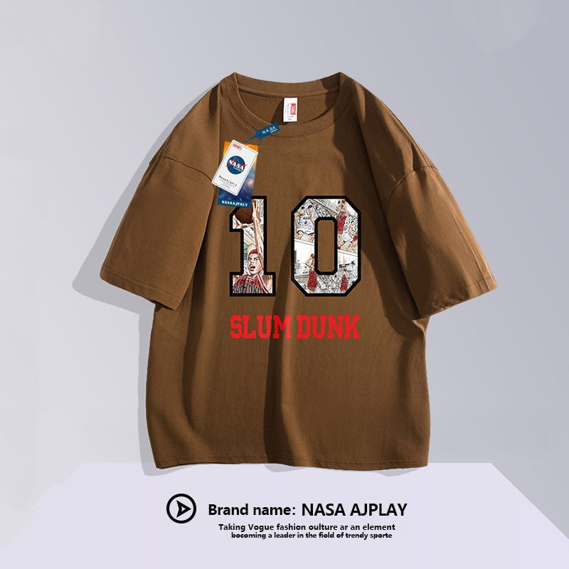 超人気 売り切れ必至 超人気 おすすめ プリントロゴ 半袖 Tシャツ-A2703