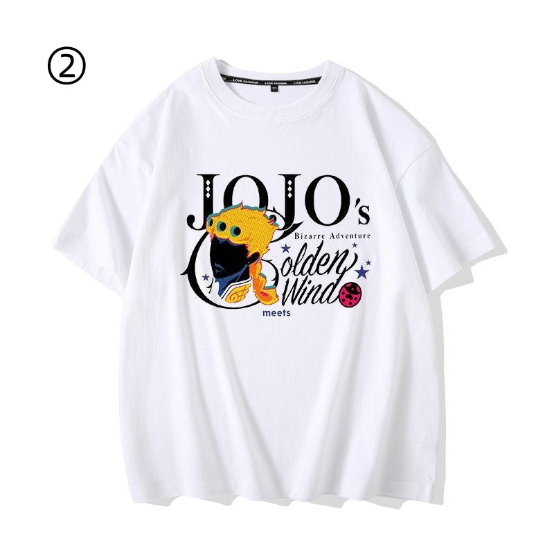 今季マストバイ おすすめ プリントロゴ 半袖 Tシャツ-A2696