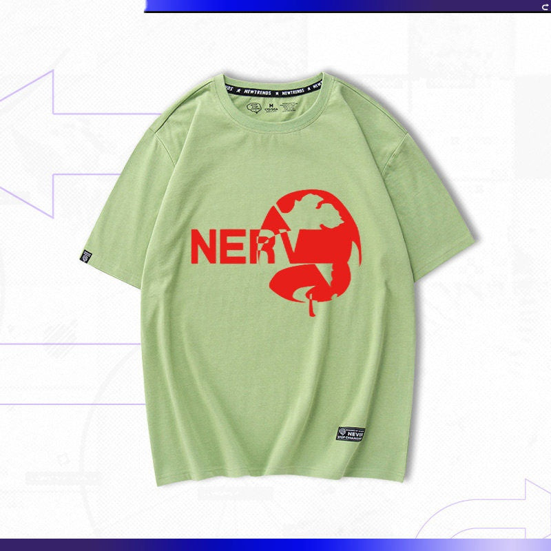 超人気 激安セール 売り切れ必至 おすすめ プリントロゴ 半袖 Tシャツ-A2385