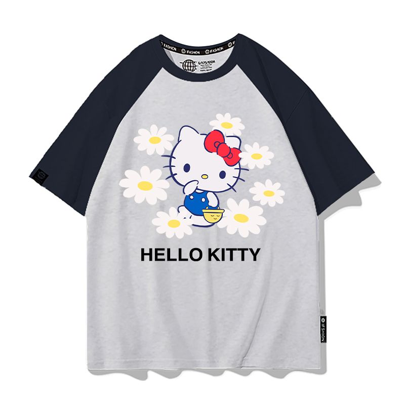 着回し力抜群 今季マストバイ おすすめ プリントロゴ 半袖 Tシャツ-A2678