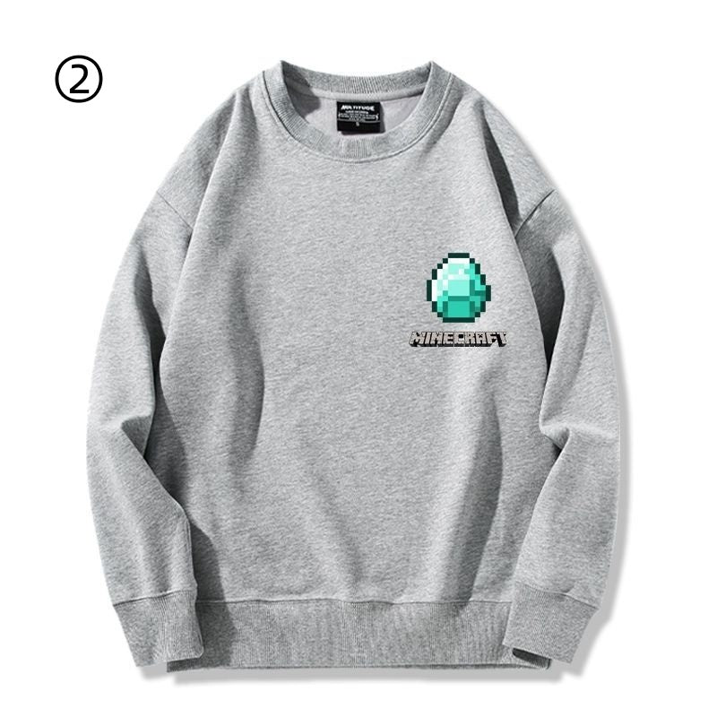 主役級 話題沸騰中 売り切れ必至 スウェット-A2229