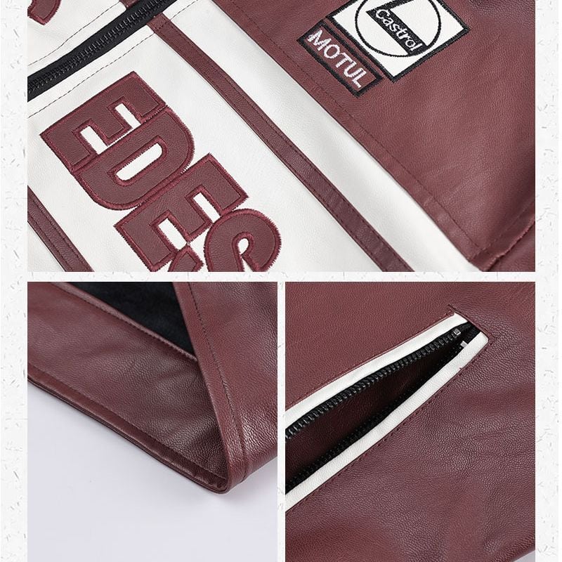 大好評 早い者勝ち カジュアル 共3色 男女兼用 レザー ジャケットE-12814