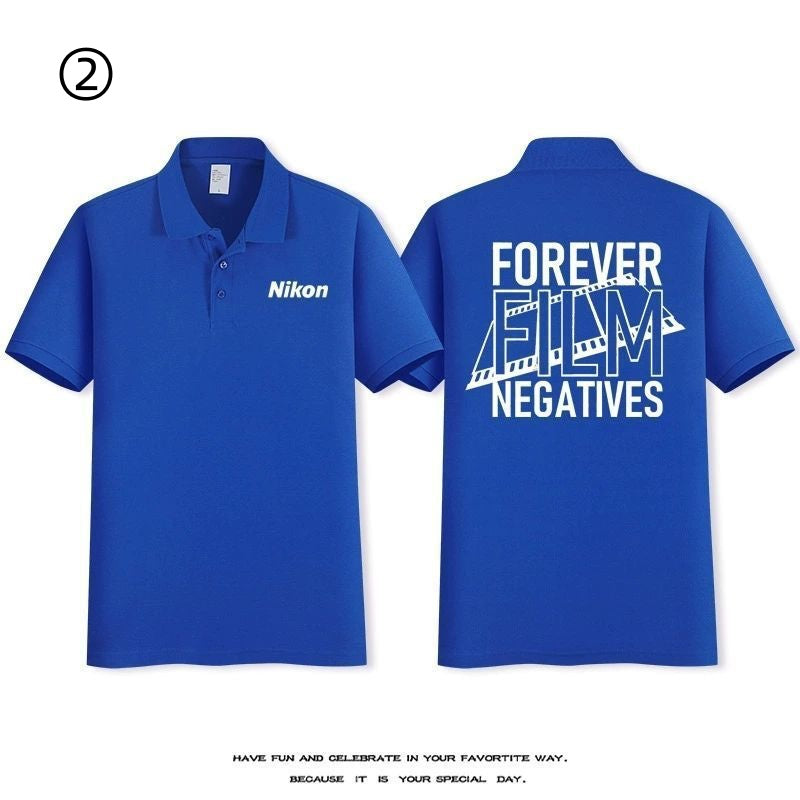 話題沸騰中 おすすめ プリントロゴ 半袖 Tシャツ-A2337