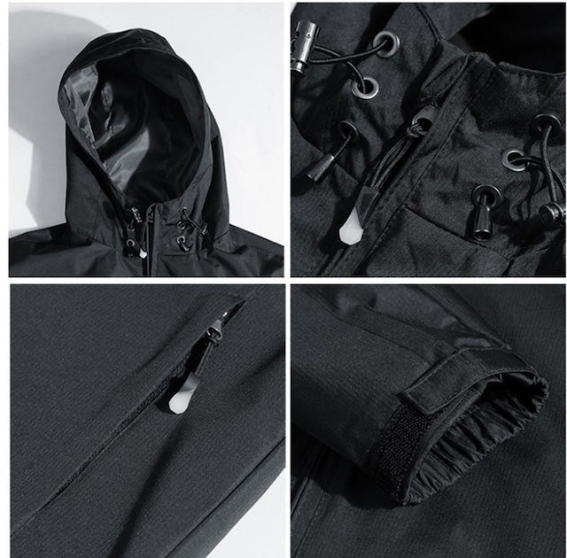 絶対流行 カジュアル上質 マウンテンパーカー<ins-5345>