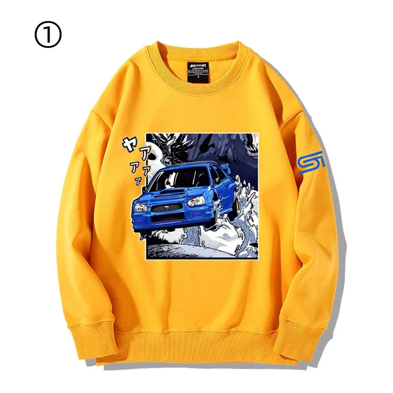 合わせやすい 売れ切れ必至 優しい雰囲気スウェット-A2171