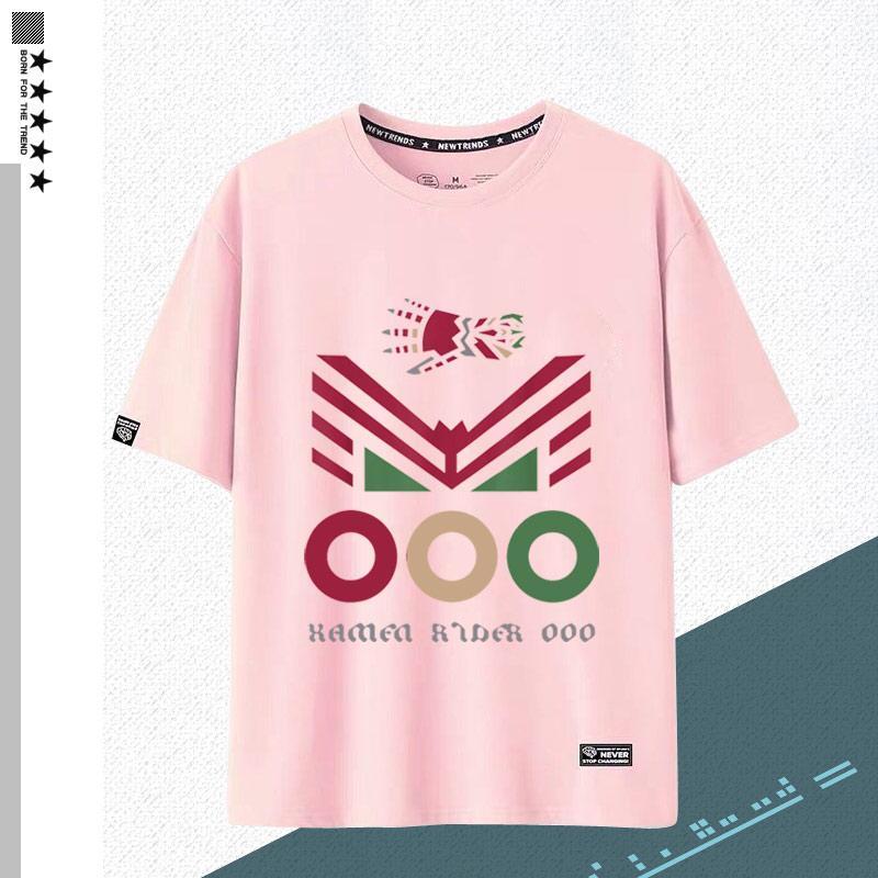 売れ切れ必至 美人度アップ おすすめ プリントロゴ 半袖 Tシャツ-A2667